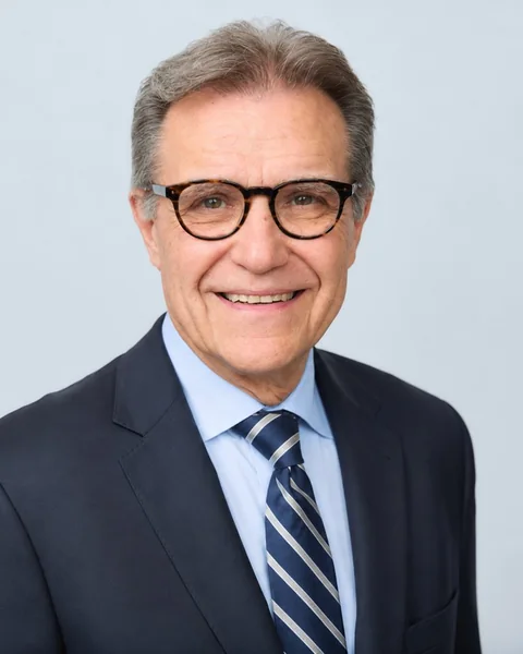 Ricky Jurrens, portrait
