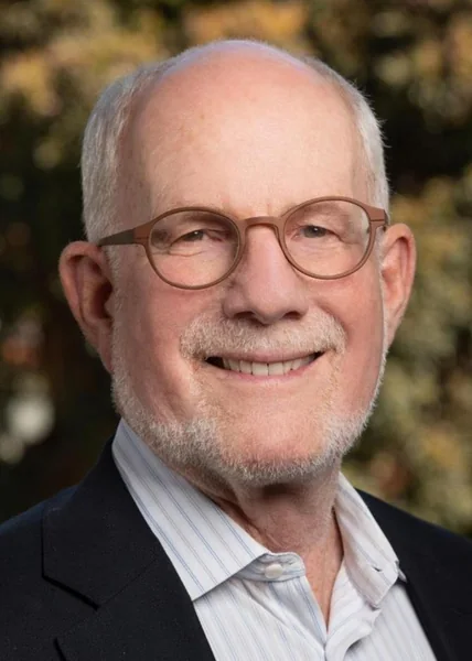 Marc Roth, portrait