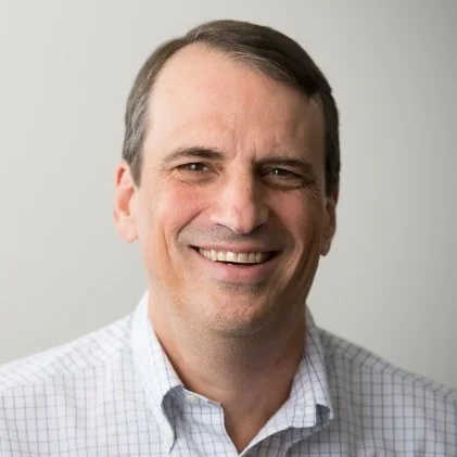 David Nightingale, portrait