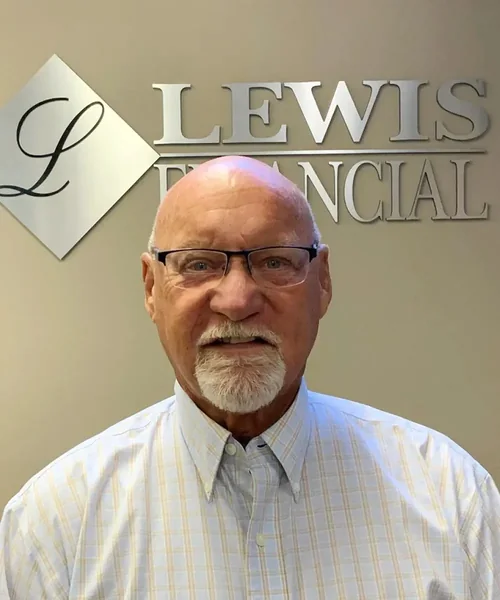 Wayne Lewis, portrait