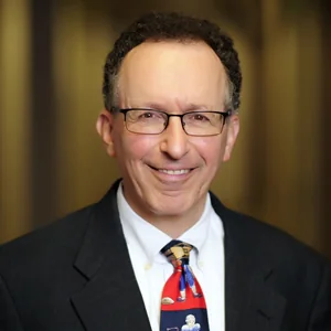 Robert Kargenian, portrait