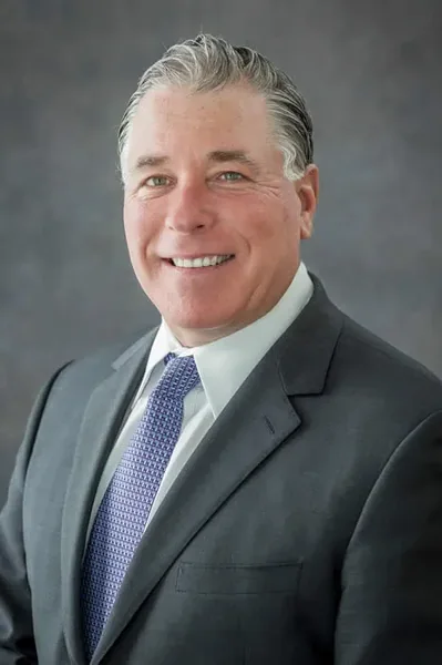 Charles Andriole, portrait
