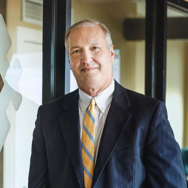 Michael Charleton, portrait