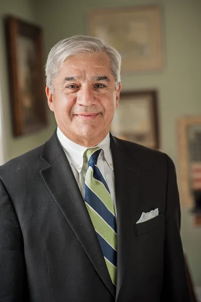 George Beylouni, portrait