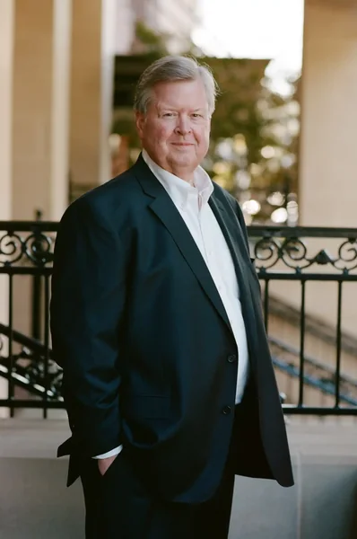 Forbes Watson, portrait