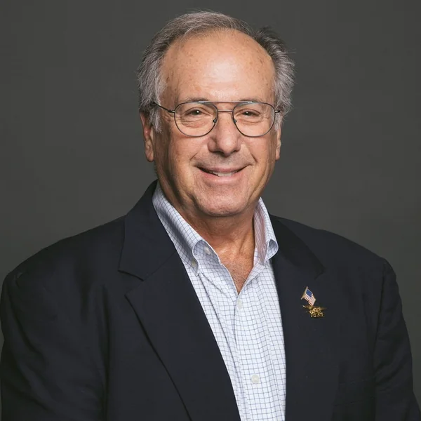 Robert Adler, portrait