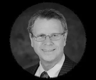 David Dewitt, portrait