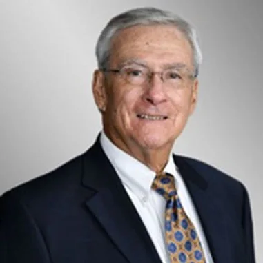 Donald Nestor, portrait