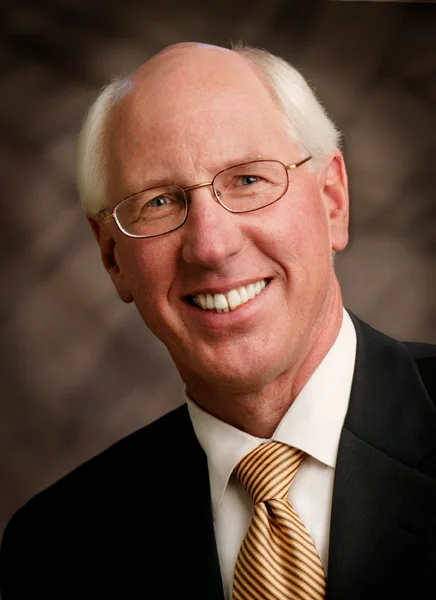 Thomas Roehl, portrait