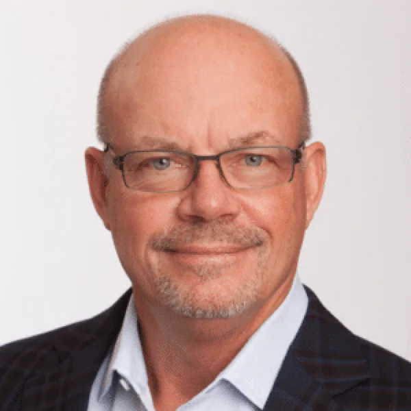 Michael Wiesmann, portrait