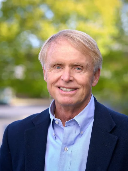 Kevin Clark, portrait
