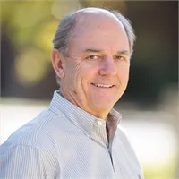 Gerald Baker, portrait