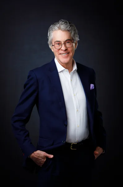 Richard Kahler, portrait