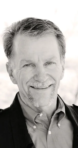 Troy Jones, portrait