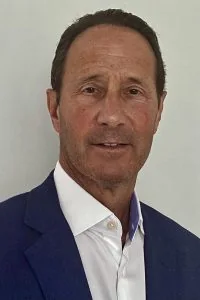 Scott Shubert, portrait
