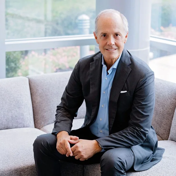 Michael Heaberg, portrait