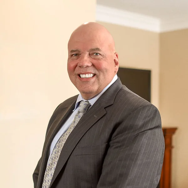 James Kruzan, portrait