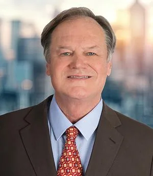 Thomas Christenbury, portrait