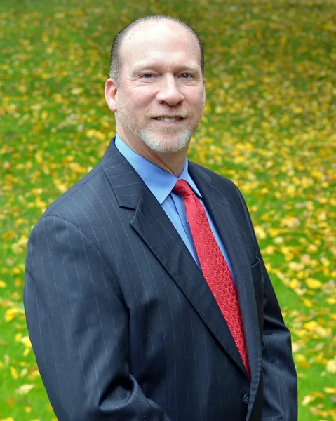 Neil Hackman, portrait