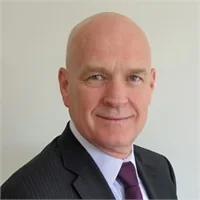 David Hess, portrait