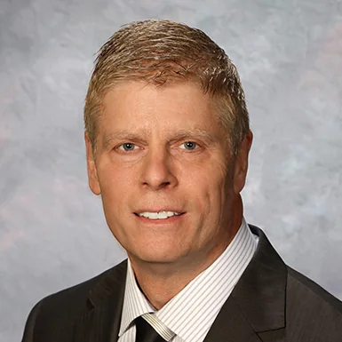 Michael Zimmerman, portrait