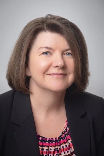 Loretta Nolan, portrait