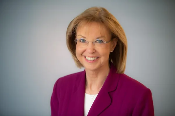 Barbara Warner, portrait