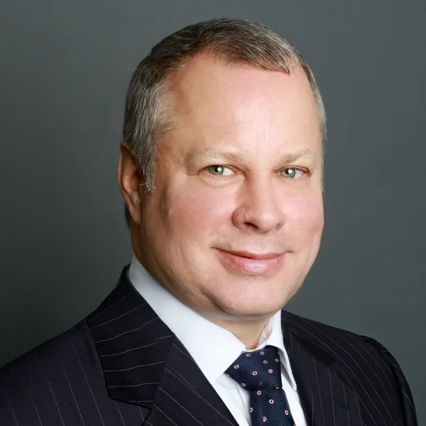 Joseph Sullivan, portrait