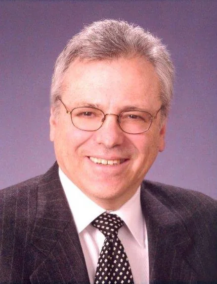Patrick Mauro, portrait