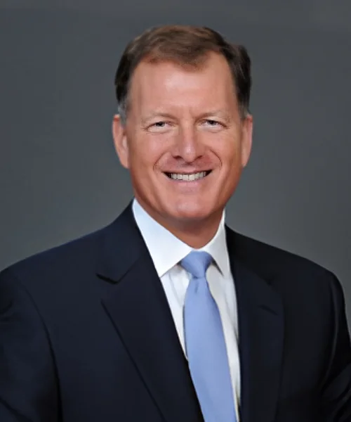 Raymond Brandon, portrait