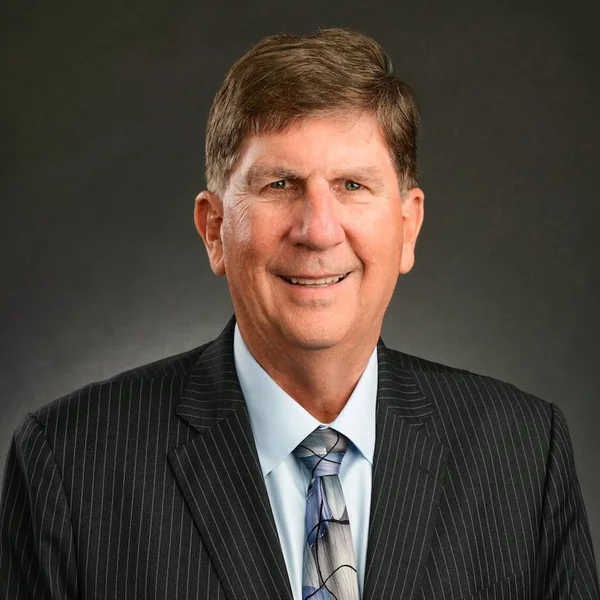 Clark Kendall, portrait