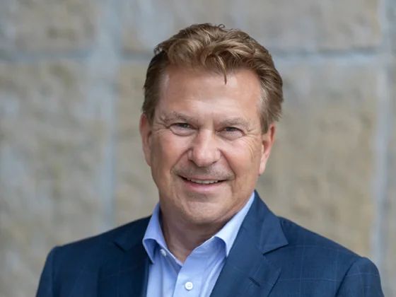 Gene Dongieux, portrait
