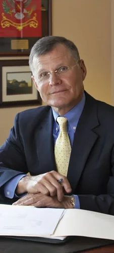 John Aubin, portrait