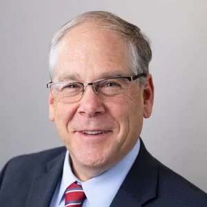 Stephen Harts, portrait