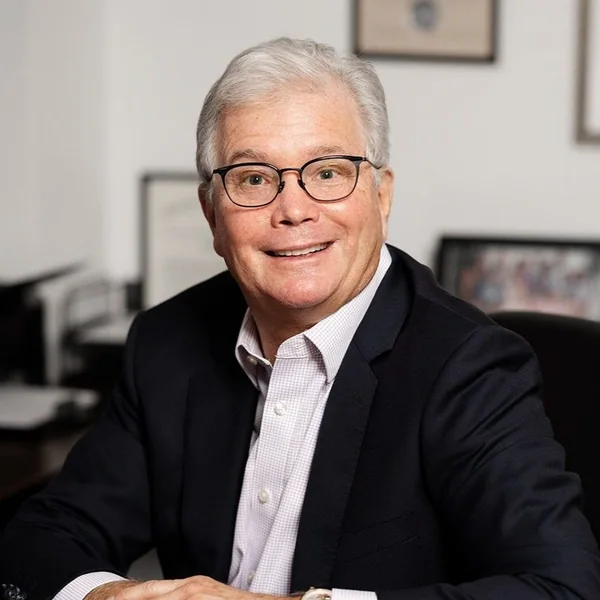 Scott Shagrin, portrait