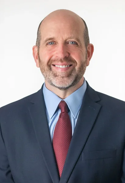 Kevin McKinley, portrait