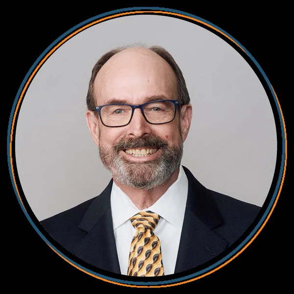 Randy Barkley, portrait
