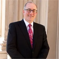 Paul Cohen, portrait