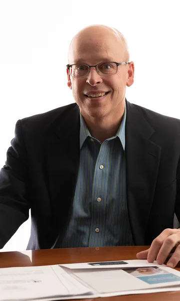 Matthew Neyland, portrait