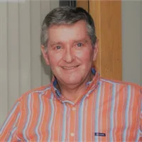 David Leonard, portrait