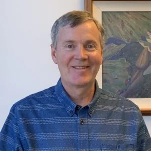 Robert Priske, portrait