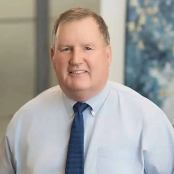 David Heitkamp, portrait