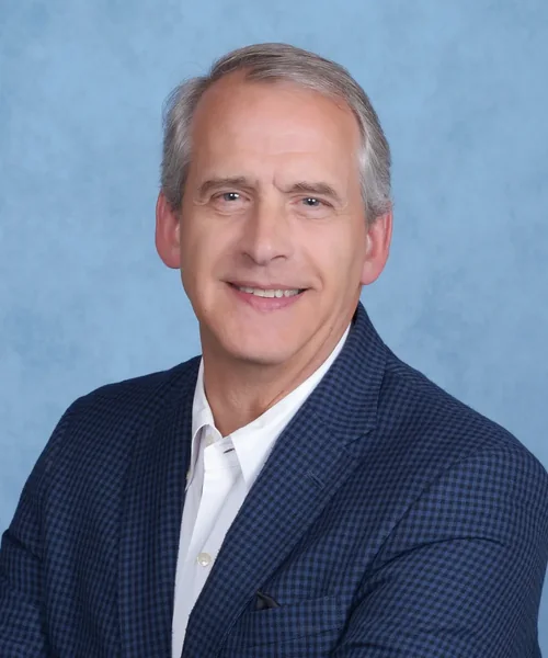John Bever, portrait