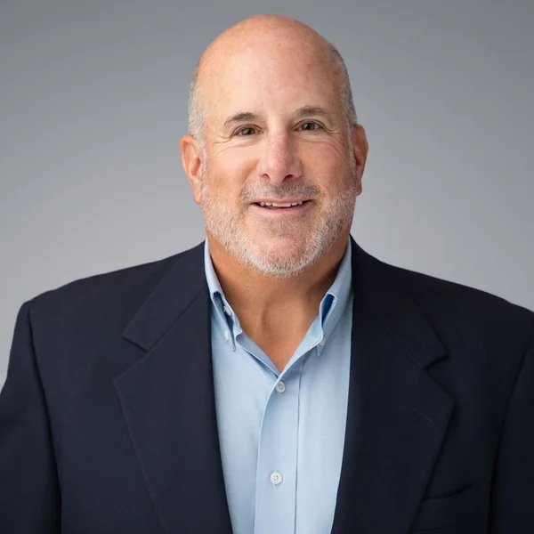 Daniel Steinberg, portrait