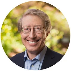 Alan Biller, portrait