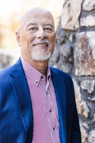 Christopher Englebert, portrait
