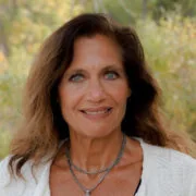 Theresa Gusman, portrait
