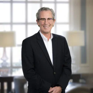 Daniel Lamacchia, portrait