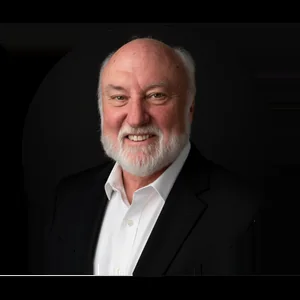 Michael Spencer, portrait