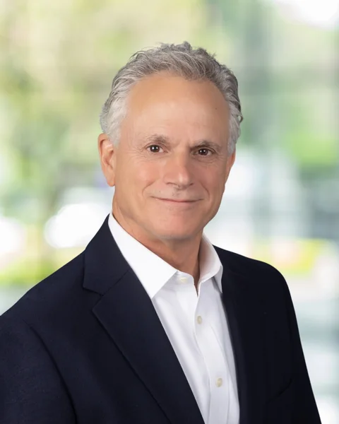 Robert Monte, portrait